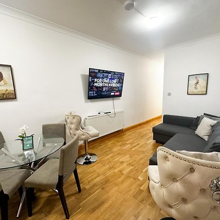 Grays Apartment Londyn Zewnętrze zdjęcie