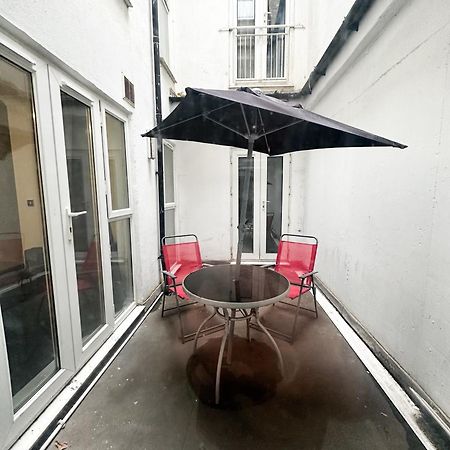 Grays Apartment Londyn Zewnętrze zdjęcie