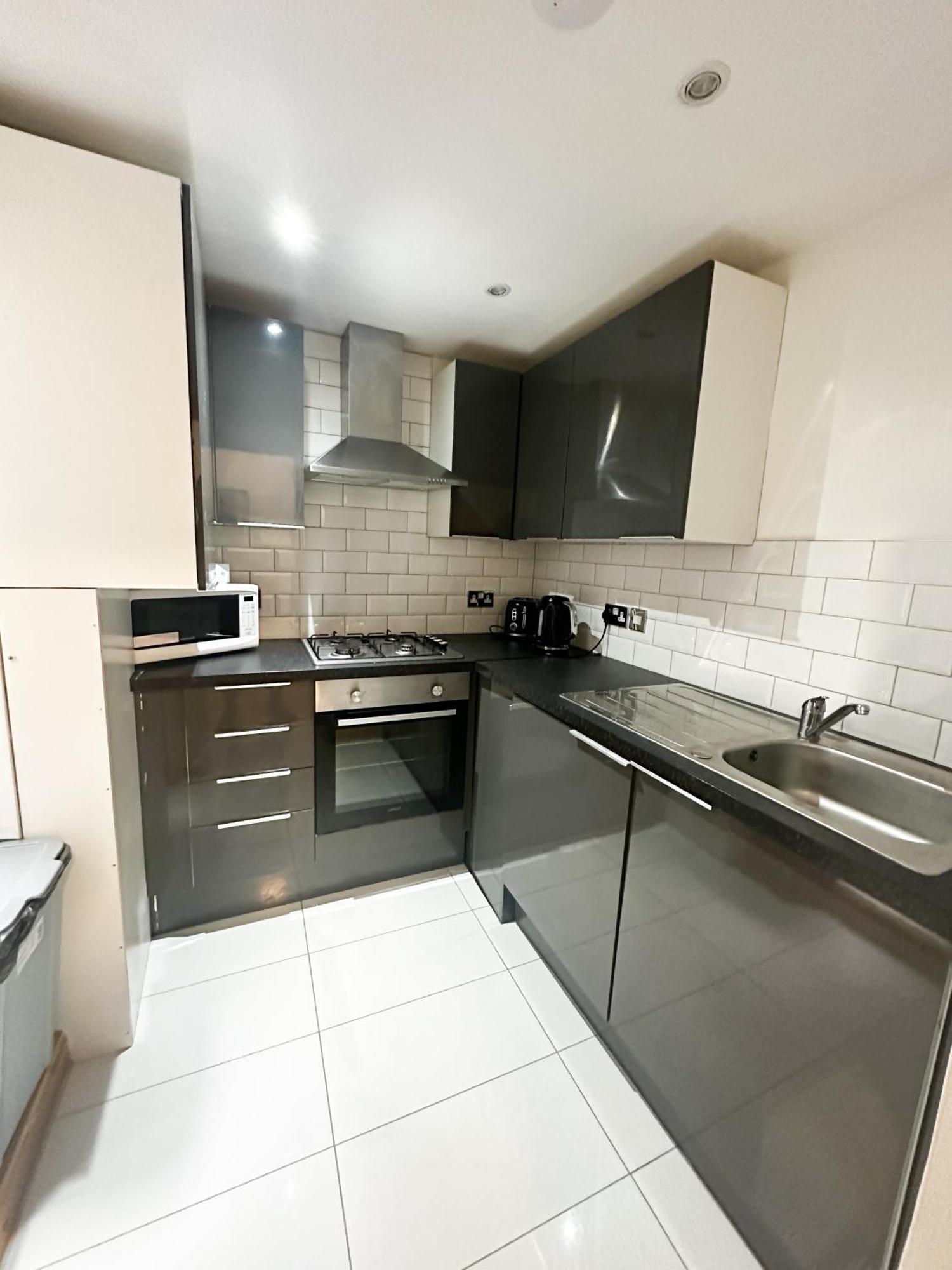 Grays Apartment Londyn Zewnętrze zdjęcie