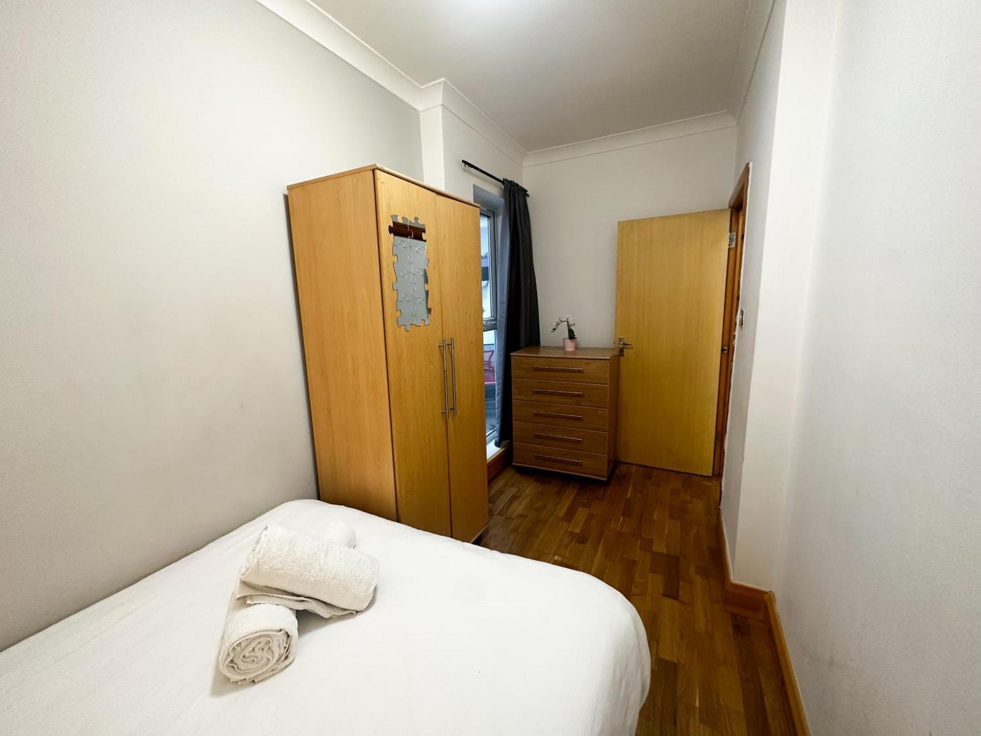 Grays Apartment Londyn Zewnętrze zdjęcie