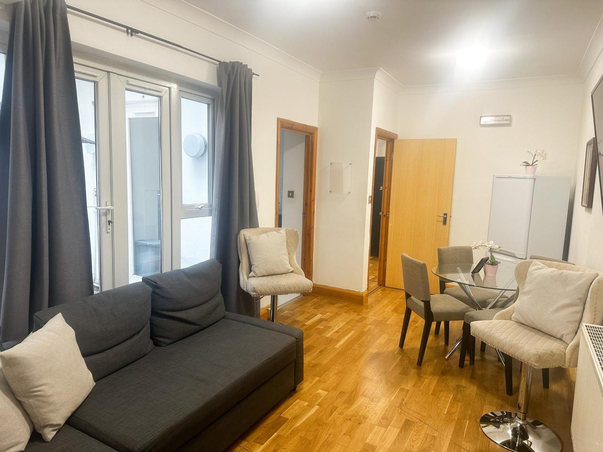 Grays Apartment Londyn Zewnętrze zdjęcie