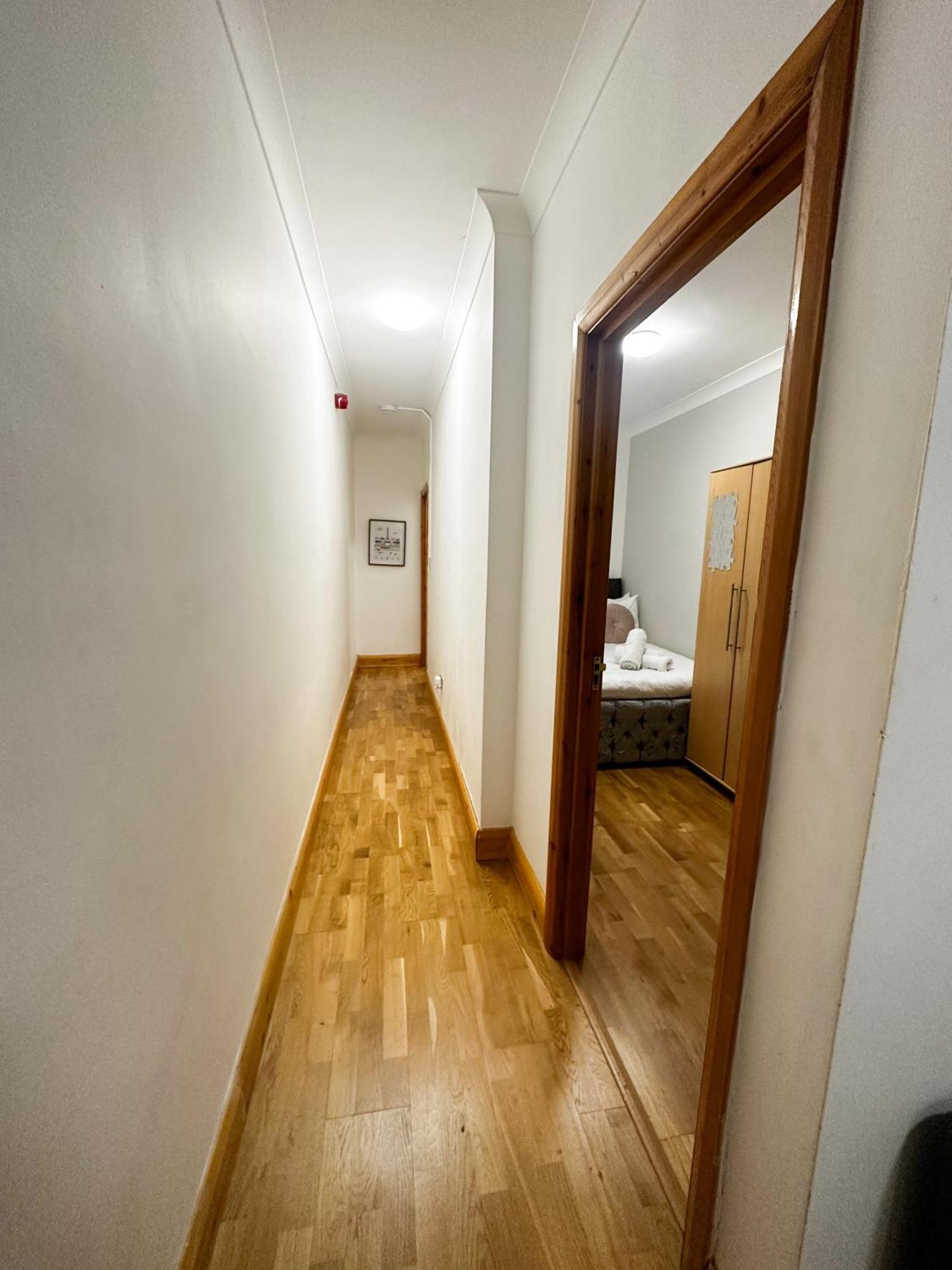 Grays Apartment Londyn Zewnętrze zdjęcie