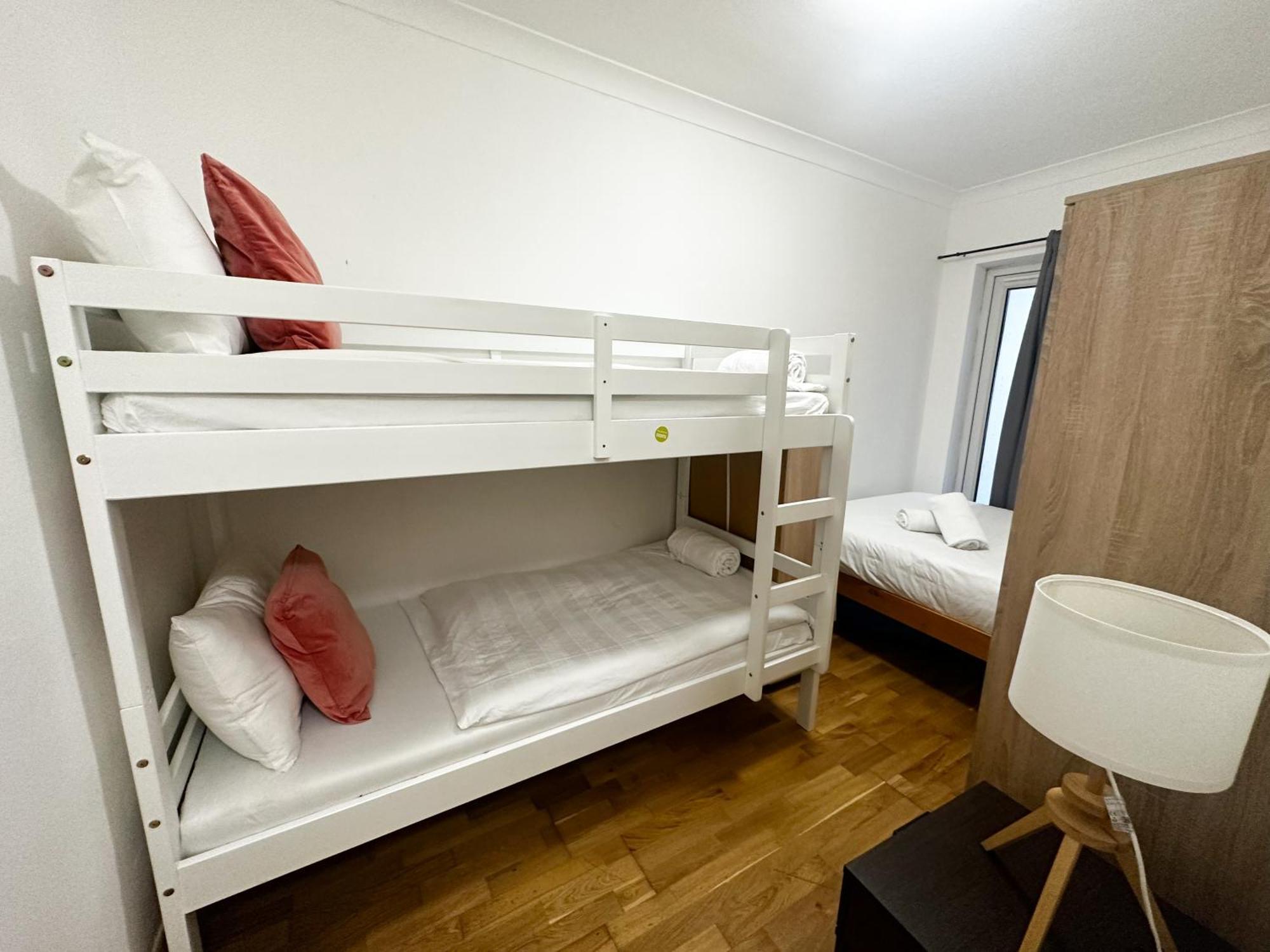 Grays Apartment Londyn Zewnętrze zdjęcie